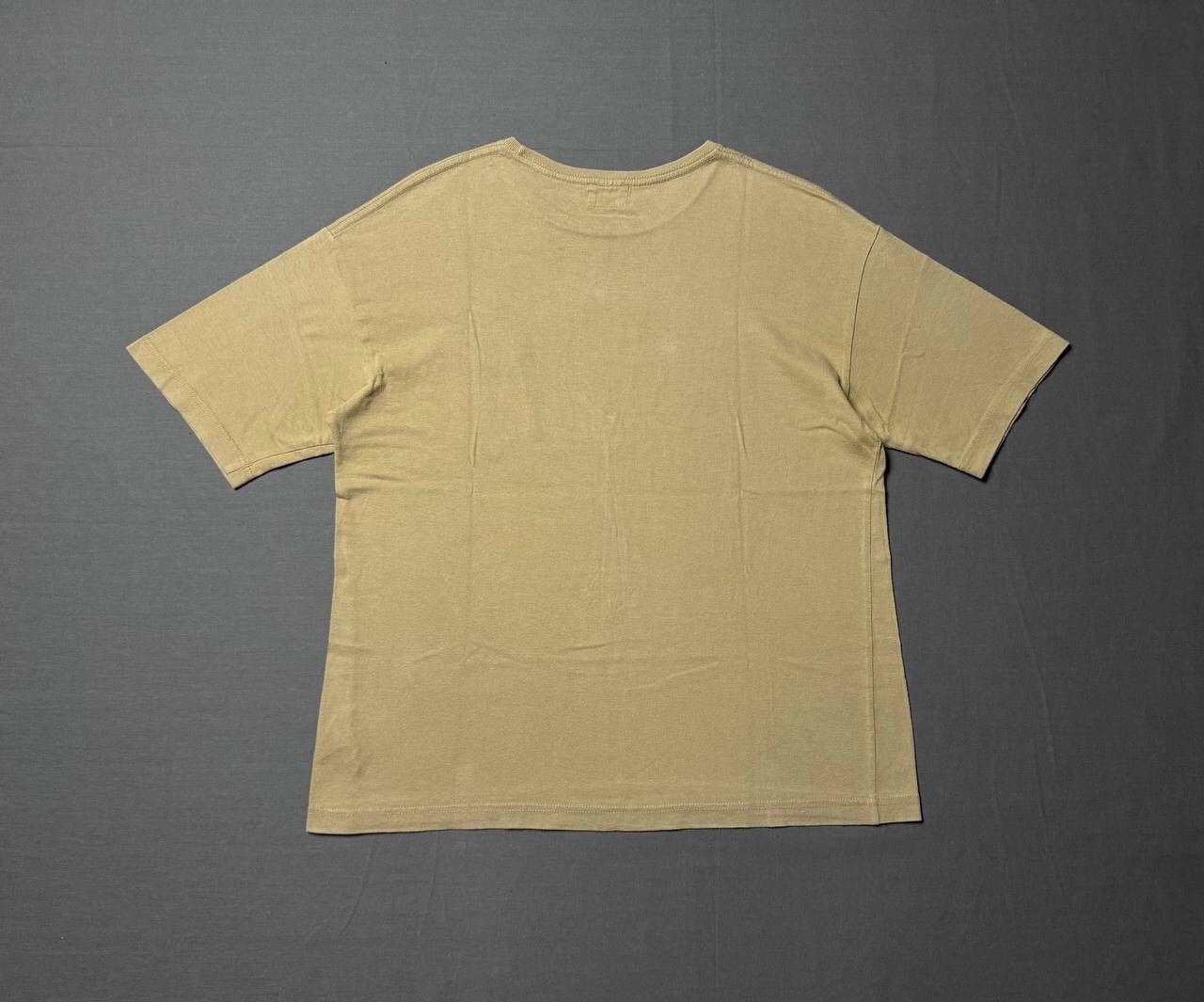 Number (N)ine Fender Logo Pocket Tee Size US S / EU 44-46 / 1 - 2 Thumbnail