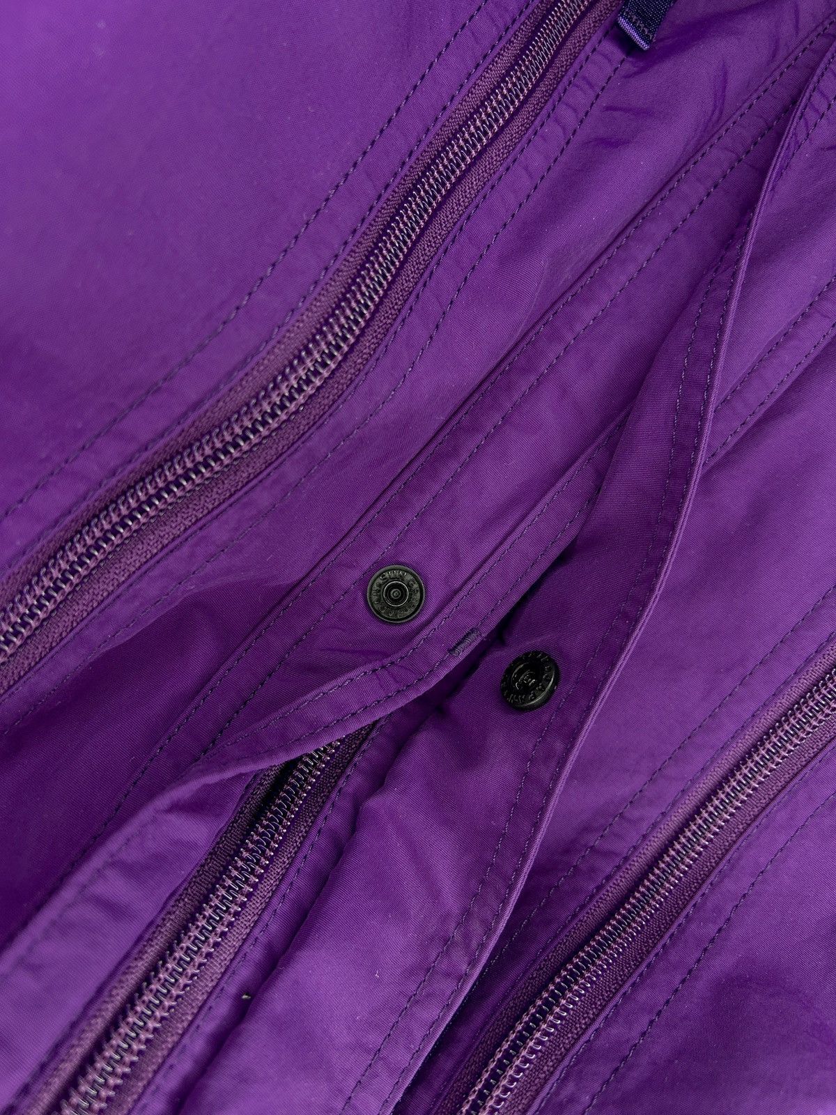 Issey Miyake F/W 04 Transformable Parka Size US L / EU 52-54 / 3 - 20 Thumbnail