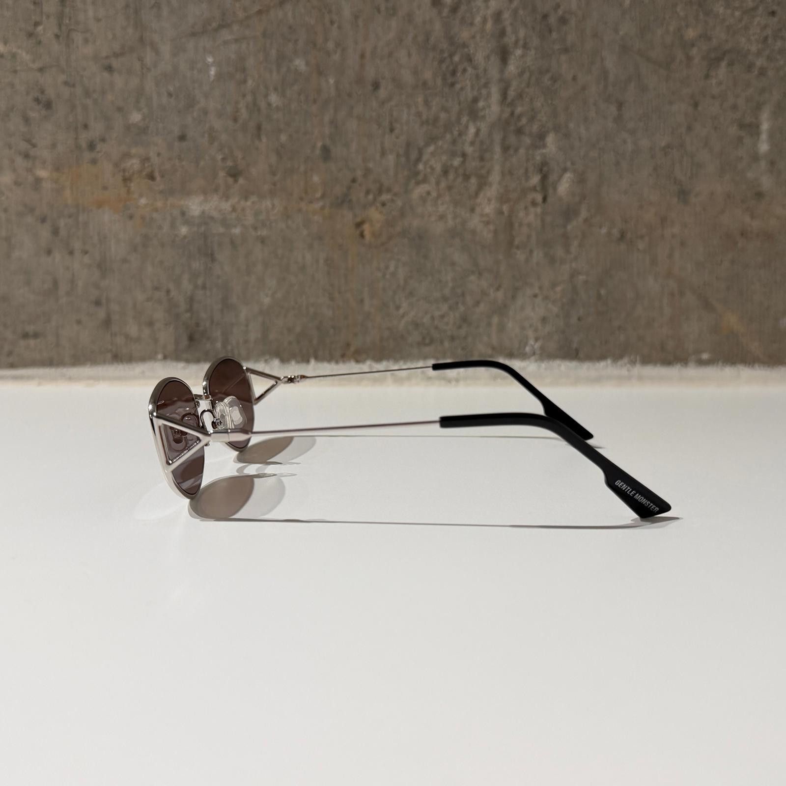 Gentle Monster Gentle Monster Moneta Sunglasses Size ONE SIZE - 3 Thumbnail