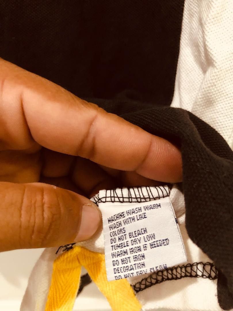 Polo Ralph Lauren POLO Ralph Lauren Custom Fit Size US M / EU 48-50 / 2 - 9 Thumbnail