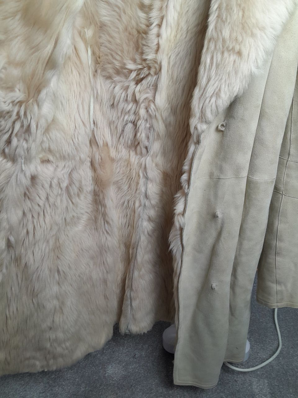 Joseph Luxurious Joseph Toscana Shearling Sheepskin Coat Size M / US 6-8 / IT 42-44 - 3 Thumbnail