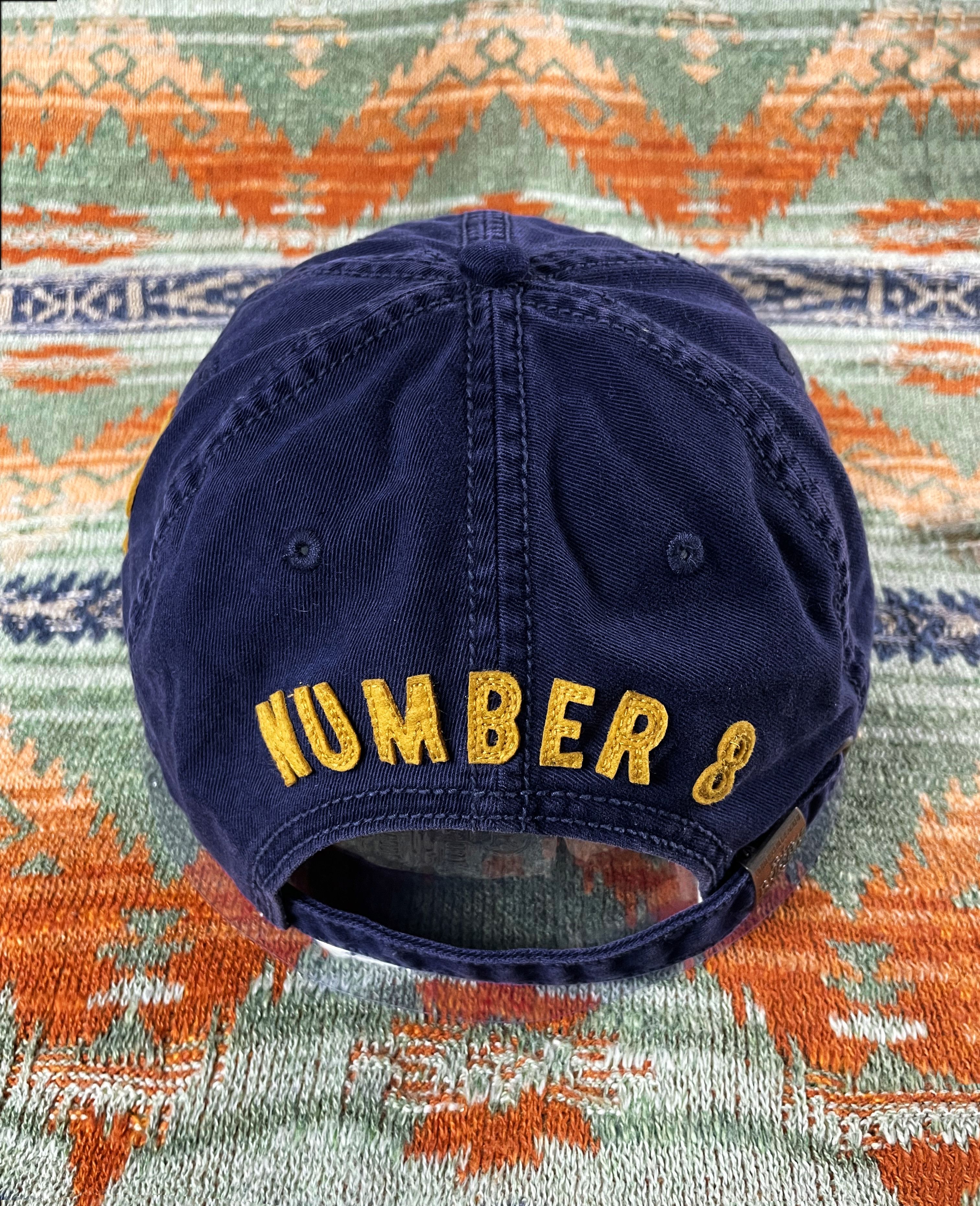 Ralph Lauren × Rugby Ralph Lauren Ralph Lauren Rugby Limited baseball hat baseball cap Size ONE SIZE - 5 Thumbnail