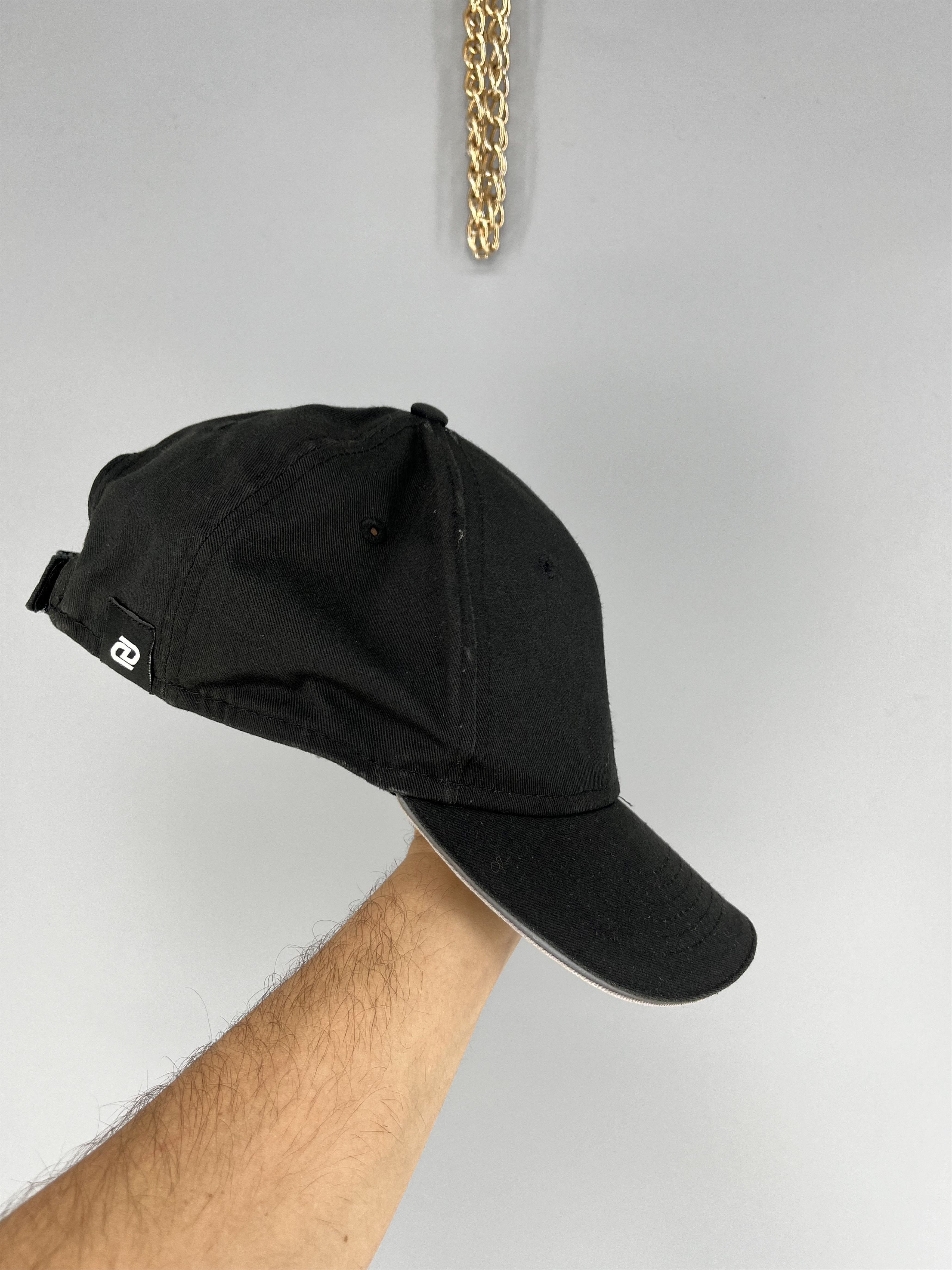 DKNY Vintage Y2K DKNY Sport Cap Size ONE SIZE - 3 Thumbnail