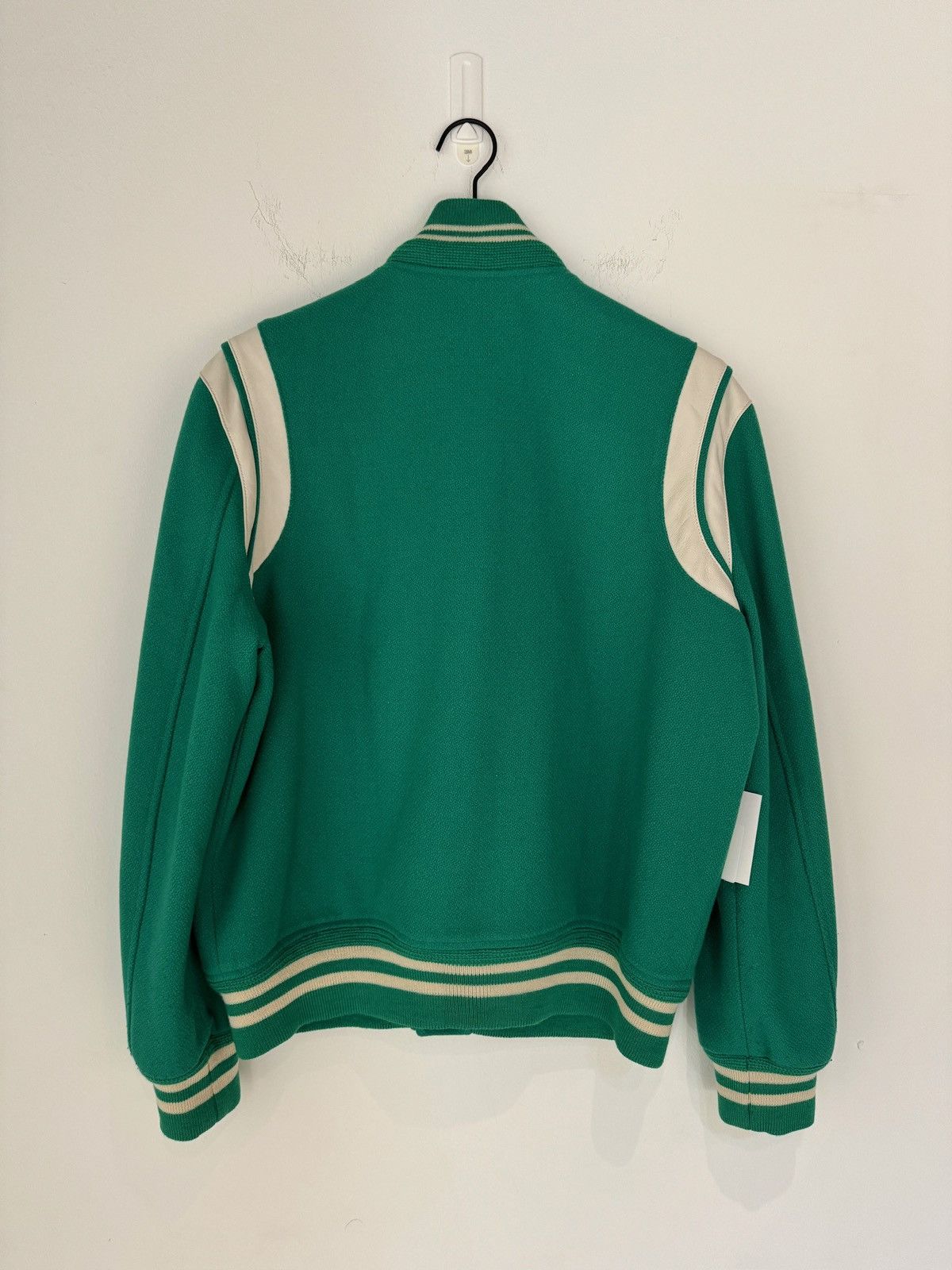 Saint Laurent Paris Saint Laurent Teddy Grailed