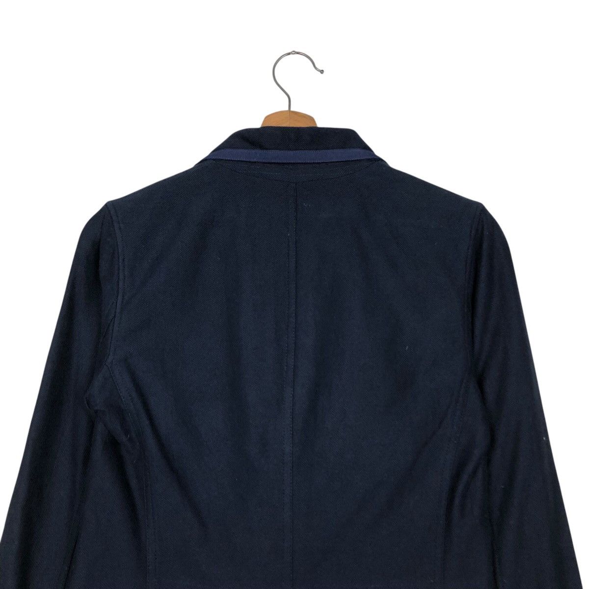 Japanese Brand 📌Ralph Lauren Sport Chore Button Jacket Gold Design Size US M / EU 48-50 / 2 - 10 Thumbnail