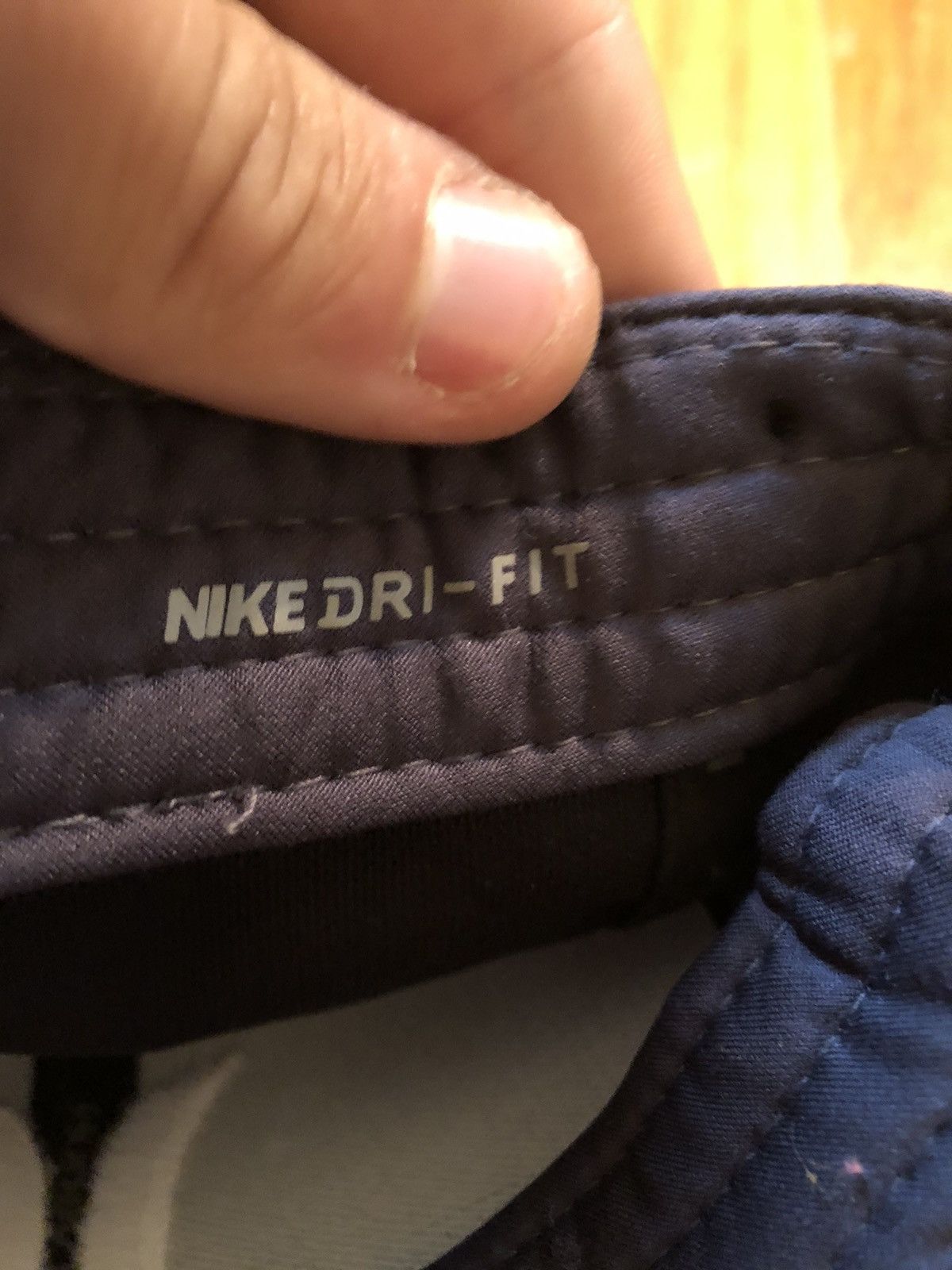 Hurley Hurley X Nike hat Size ONE SIZE - 4 Thumbnail