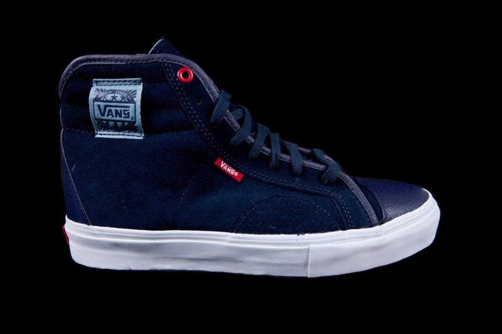 Vans Vans Native American OG S Syndicate Rodney Smith US9.5 Size US 9.5 / EU 42-43 - 1 Thumbnail