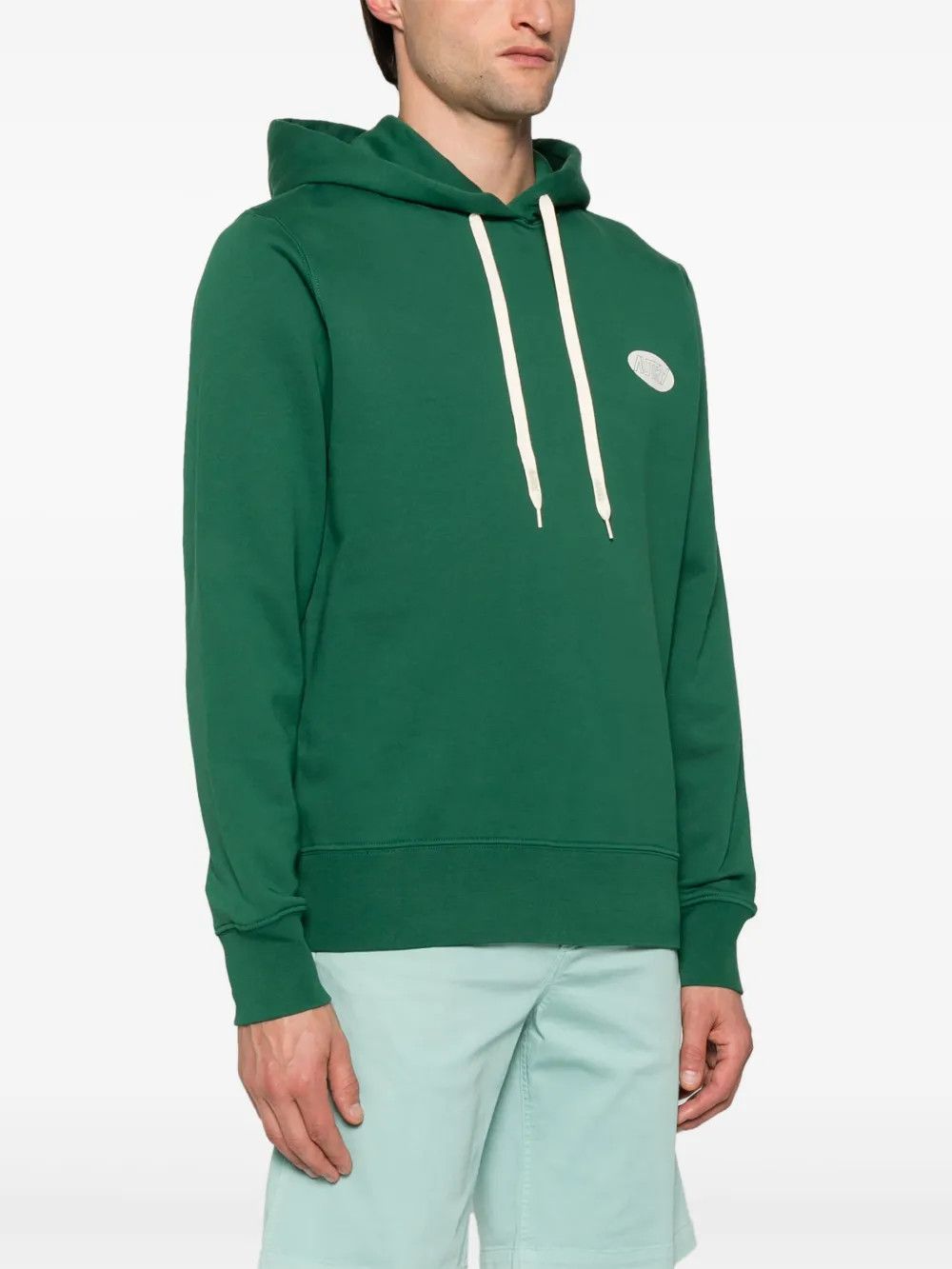 AUTRY o1y0526 Hoodie in Green Size US S / EU 44-46 / 1 - 3 Thumbnail