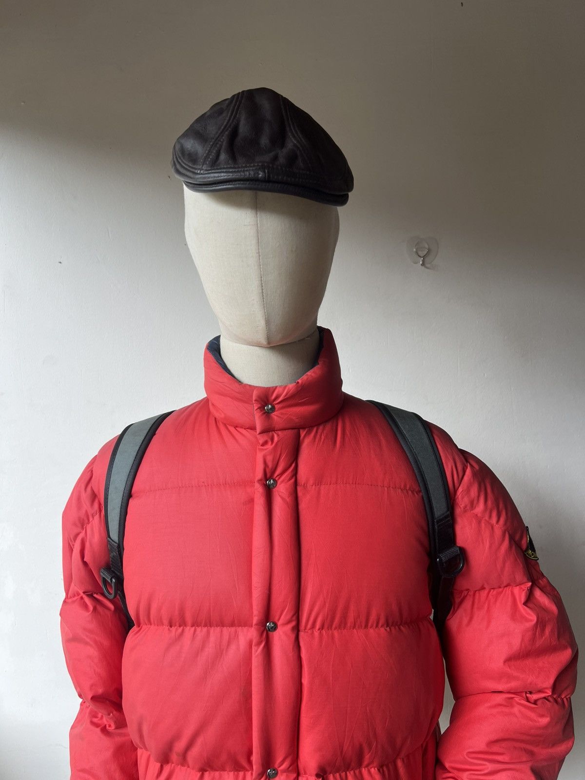 Bagjack Bagjack Hand Made in Berlin Backpack Size ONE SIZE - 8 Thumbnail