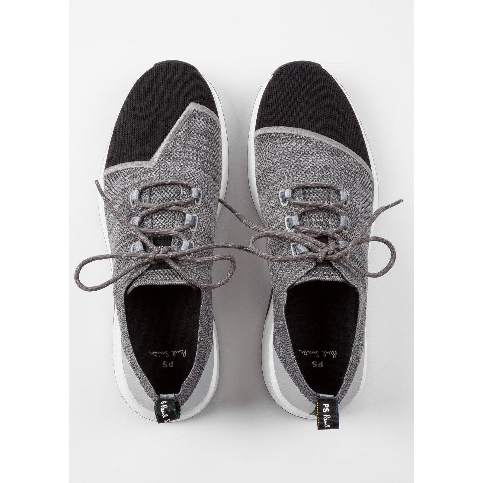 Paul Smith New in box Paul Smith "Mantis" Sneakers/Trainers. US Size 12 Size US 12 / EU 45 - 2 Thumbnail