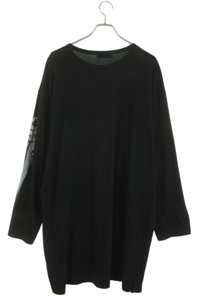 Yohji Yamamoto YOHJI YAMAMOTO POUR HOMME/Arm Print/Cut and Sew Size US L / EU 52-54 / 3 - 2 Thumbnail