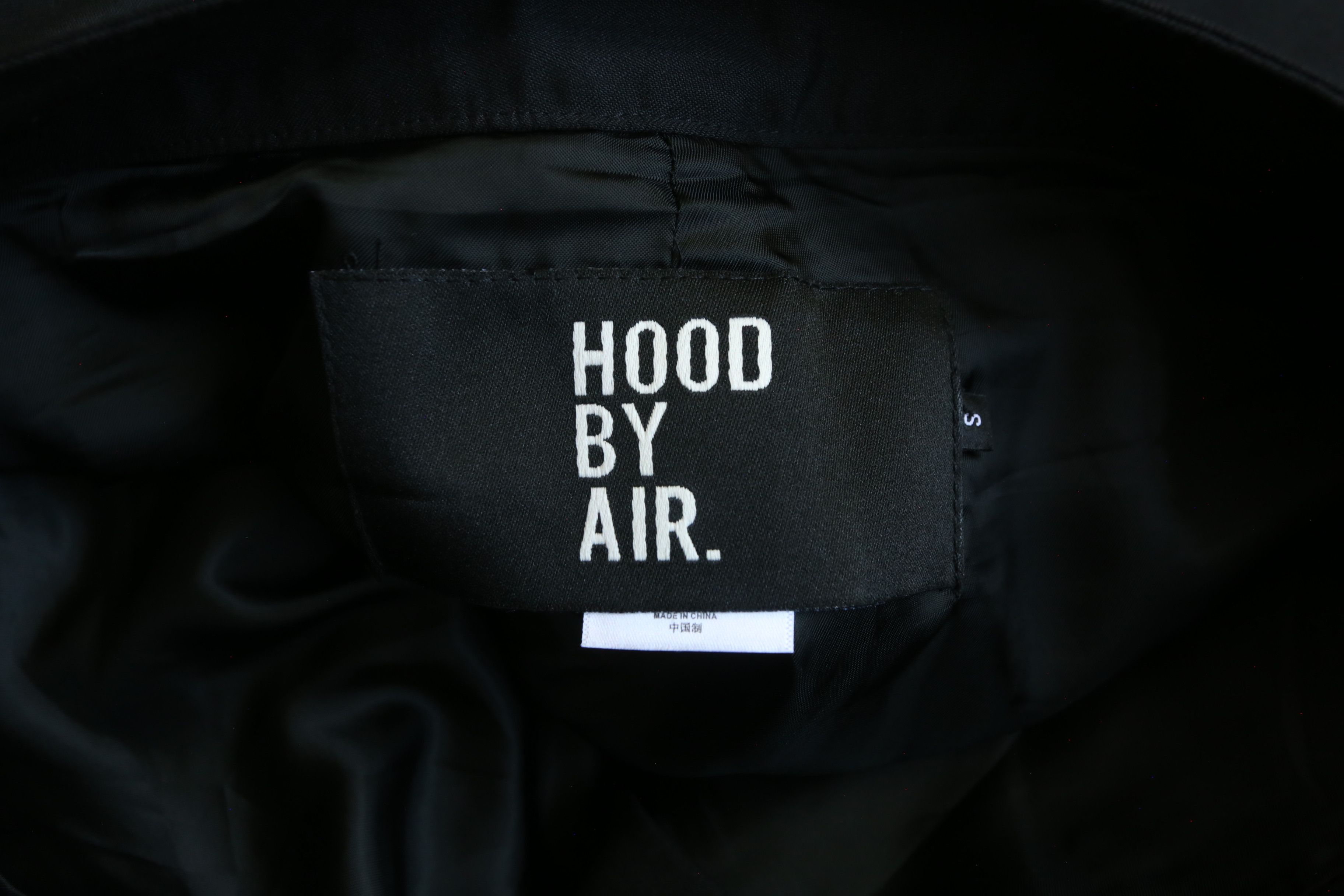 Hood By Air Hood by Air - S/S 14 - Convertible Zip Cargo Shorts Size US 30 / EU 46 - 8 Thumbnail