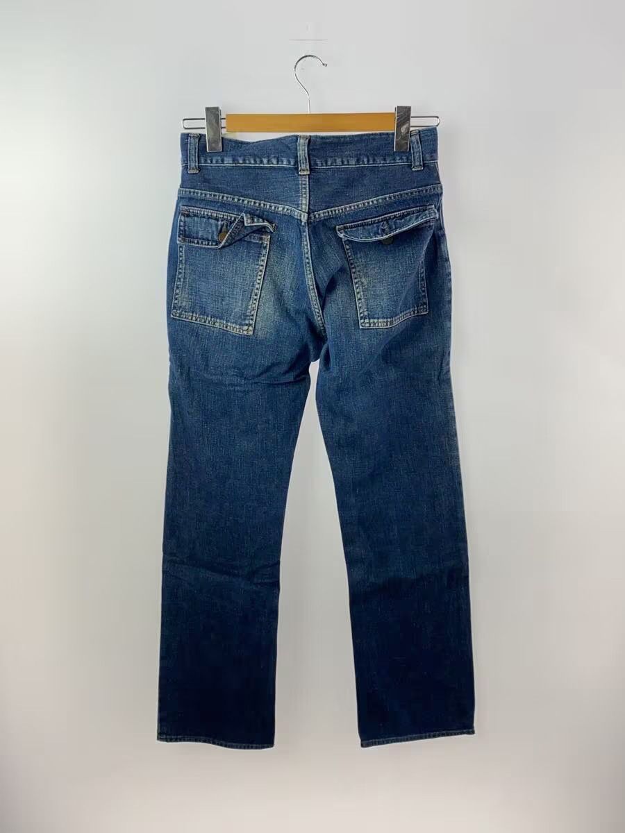 Hysteric Glamour Multi Pocket Denim Jeans Size US 29 - 2 Thumbnail