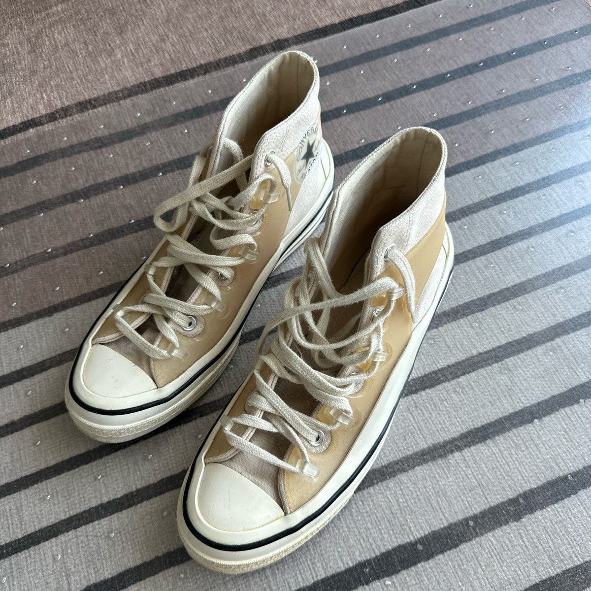 Kim Jones Kim Jones x Converse Size US 9 / EU 42 - 1 Thumbnail