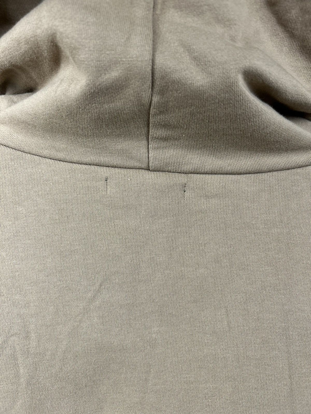 Yeezy Yeezy Season 6 Calabasas Trench Hoodie Y2K Size US XL / EU 56 / 4 - 21 Thumbnail