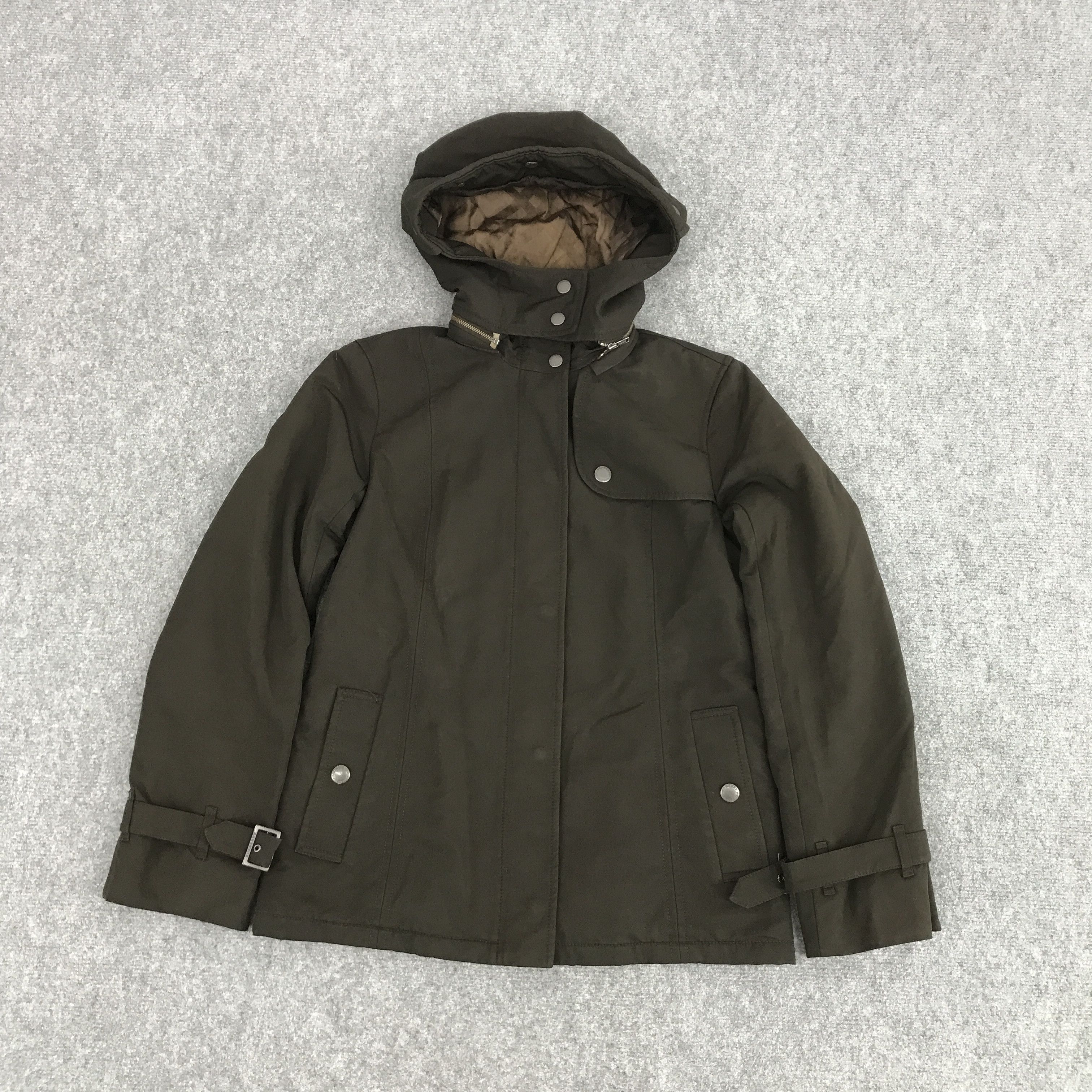 Burberry × Japanese Brand × Vintage BURBERRY LONDON ZIPPER JACKET