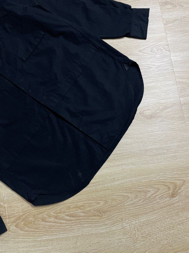 Jil Sander × Uniqlo +JIL SANDER X UNIQLO Size US S / EU 44-46 / 1 - 3 Thumbnail