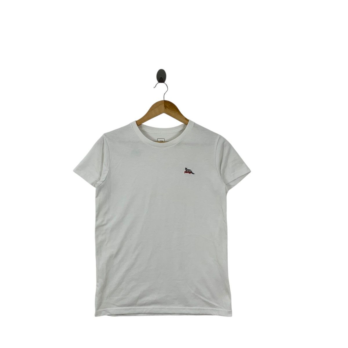 The North Face THE NORTH FACE x JOSHIN WEB Japan Collection Tee Shirt Top Size M / US 6-8 / IT 42-44 - 3 Thumbnail