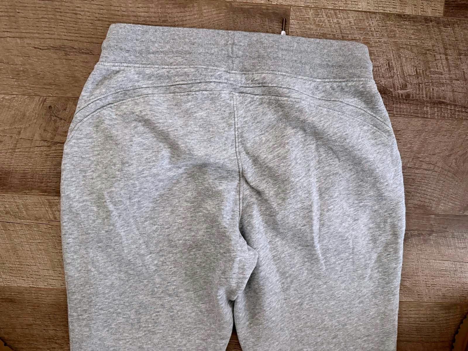 Tek Gear Women's Tek Gear Ultrasoft Fleece Jogger Pants Size 36" / US 14 / IT 50 - 7 Thumbnail