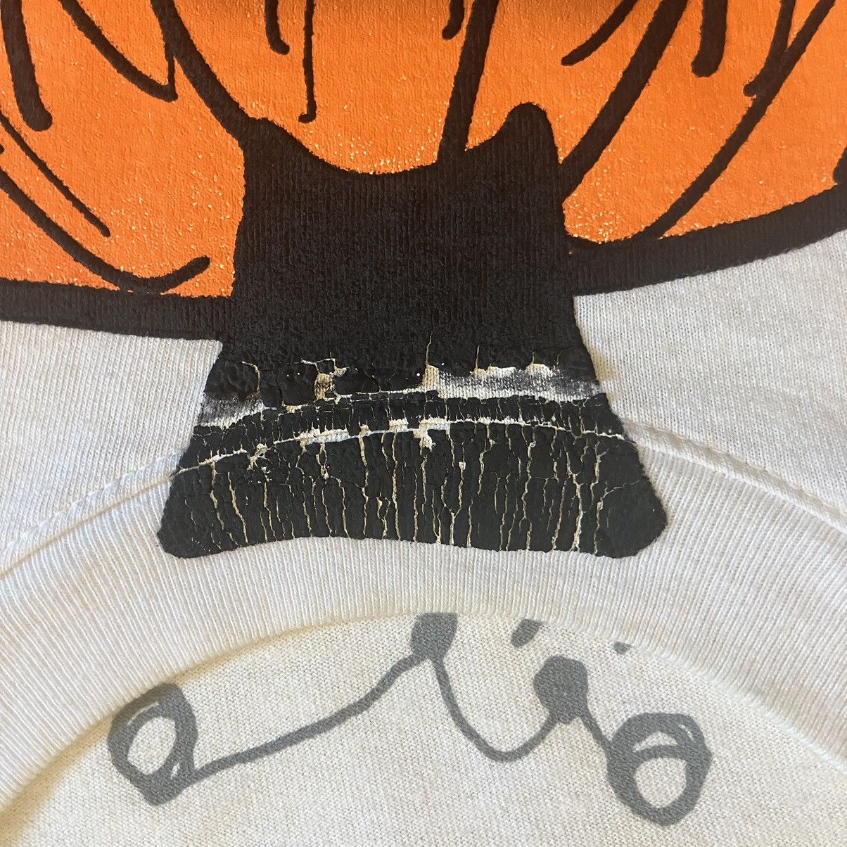 Asspizza × Designer Asspizza 2022 Ink Nothing Matters Size US XL / EU 56 / 4 - 4 Thumbnail