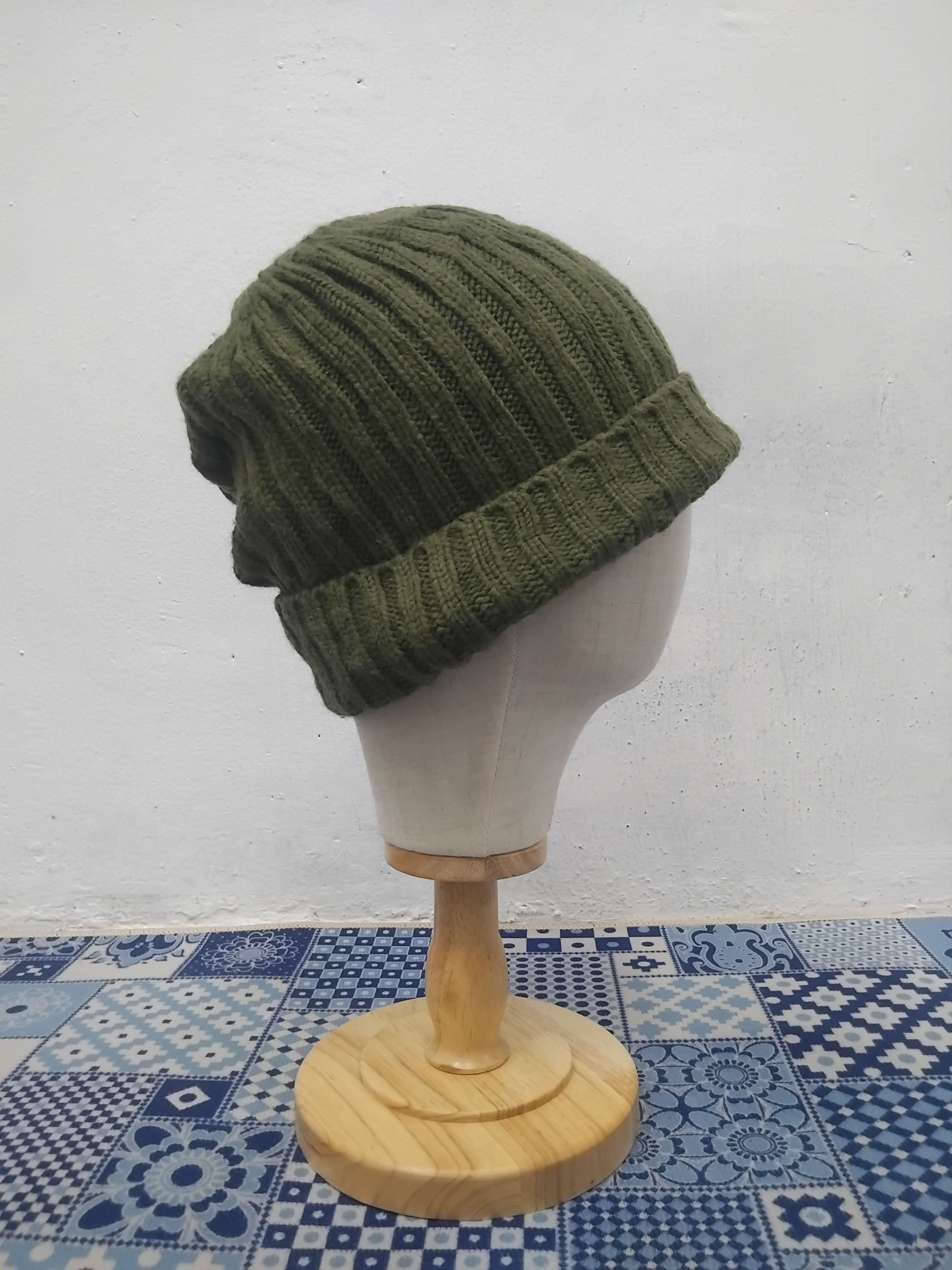 Global Work 💥Global work Japanese brand beanie Size ONE SIZE - 5 Thumbnail