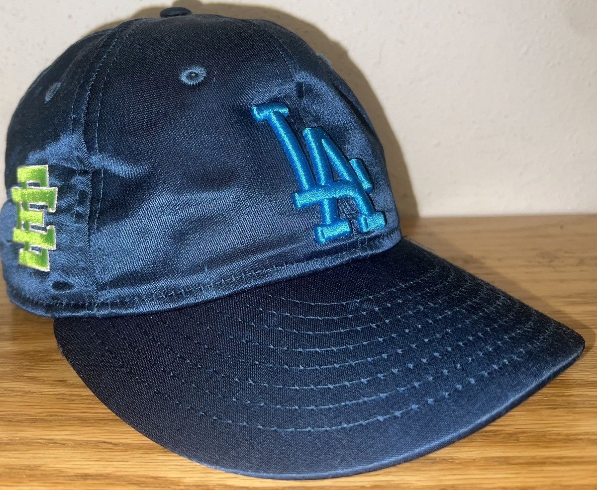 New Era Eric Emmanuel x New Era Dodgers Fitted Hat size 7 Size ONE SIZE - 1 Thumbnail