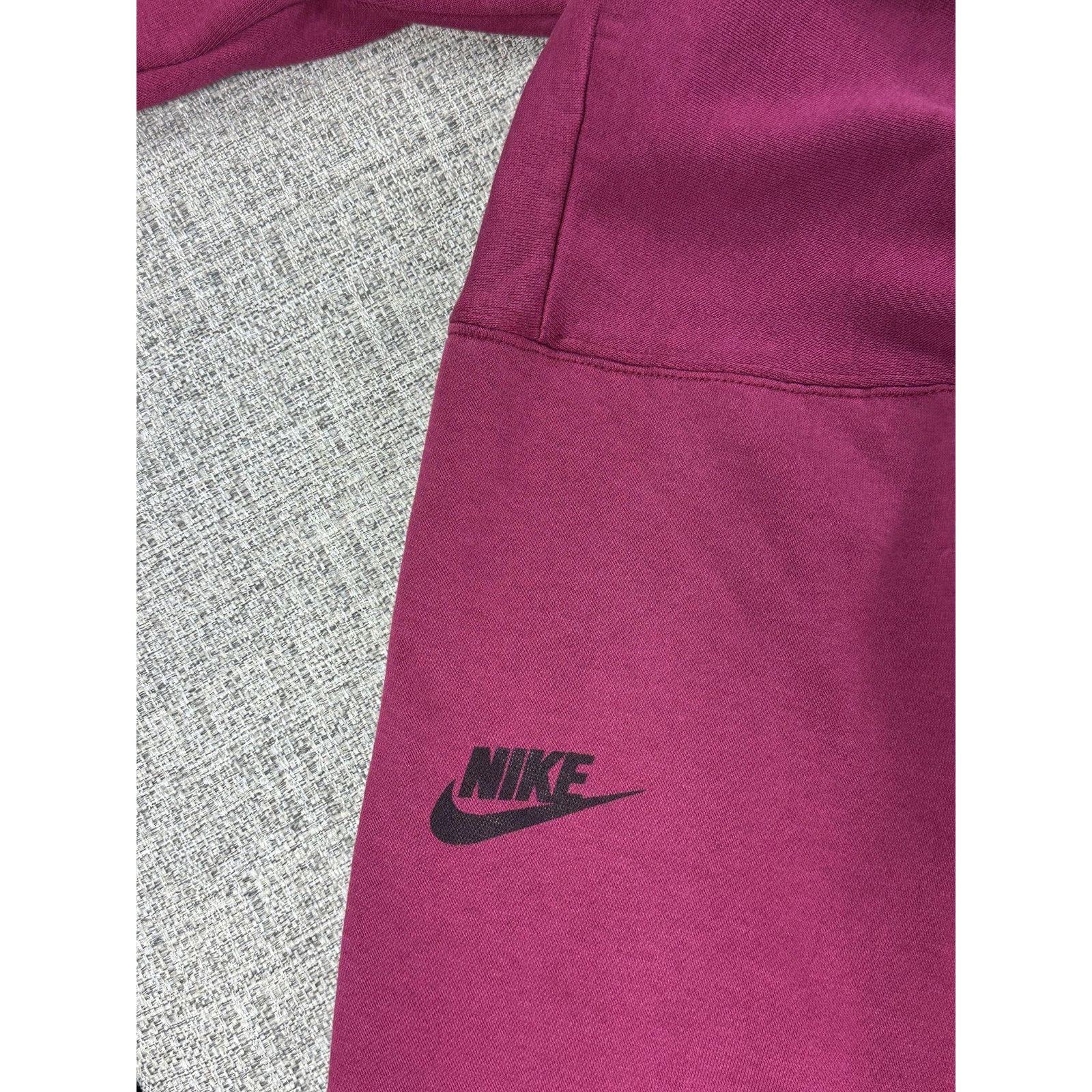 Nike Vintage Nike Jordan Sweatshirt XL Basketball 90s Silver Tag Size US XL / EU 56 / 4 - 11 Thumbnail