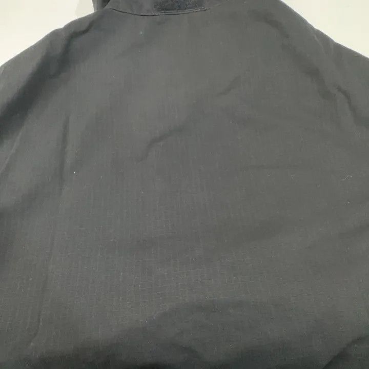 Gucci Gucci Embroidered Nylon Cotton Jacket-2507 Size US L / EU 52-54 / 3 - 8 Thumbnail