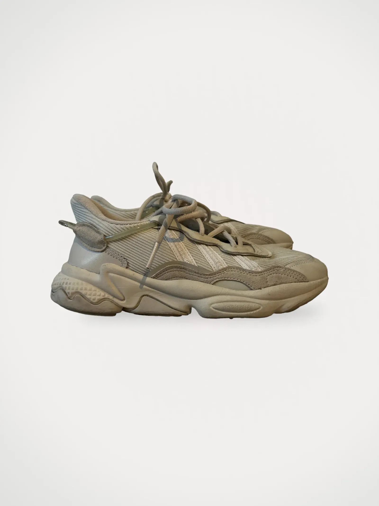 Adidas Adidas Ozweego Sneakers Size US 10 / IT 40 - 1 Thumbnail