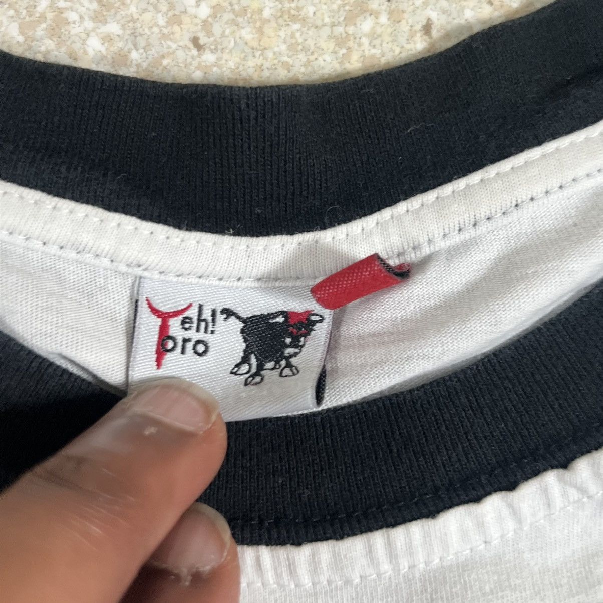 Other Vintage 90s San Fermin Pamplona Irma Bull Run Tshirt Size M Size US M / EU 48-50 / 2 - 3 Thumbnail