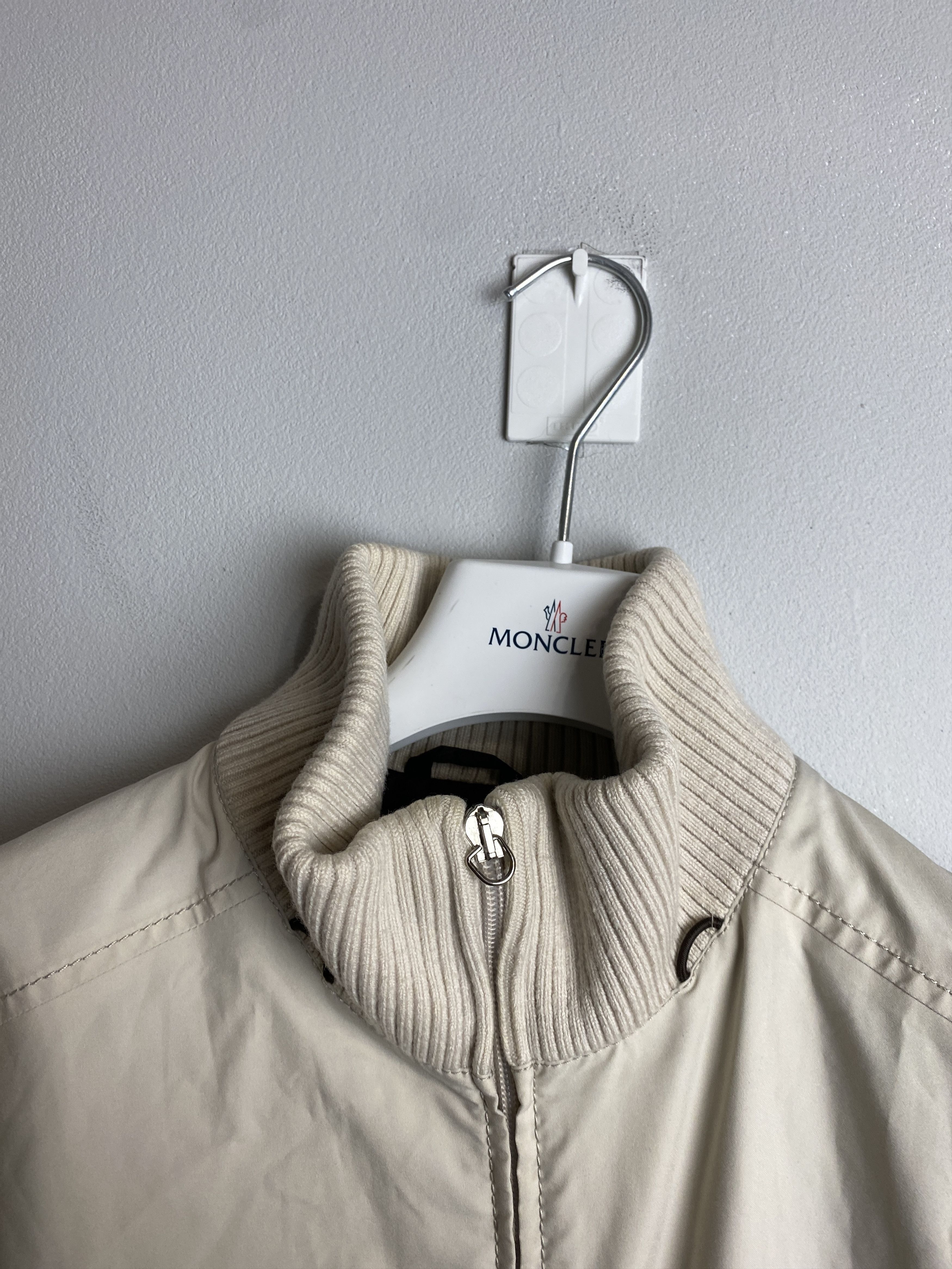 Prada Prada vintage Gore-tex ski suit jacket Size M / US 6-8 / IT 42-44 - 5 Thumbnail