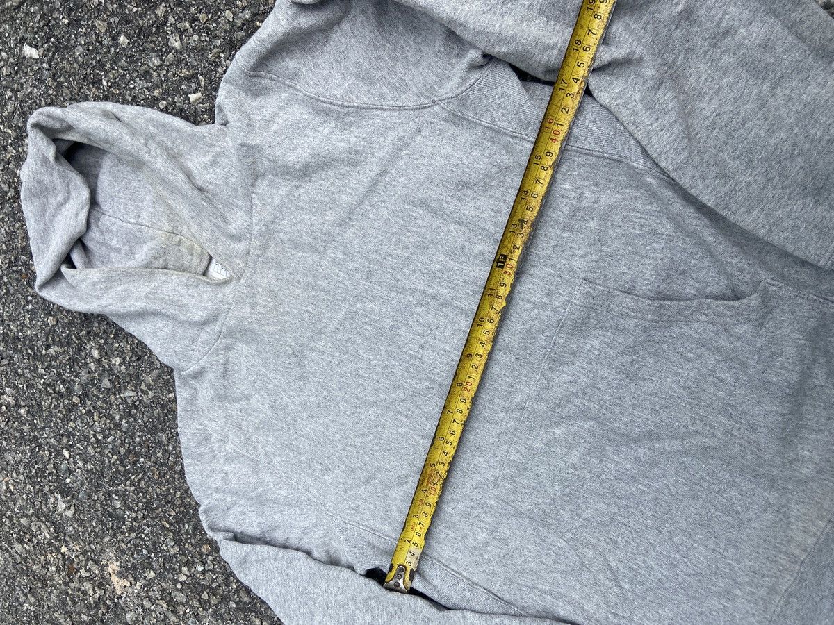 Japanese Brand × Vintage Vintage Inherit Plain Hoodie Size US S / EU 44-46 / 1 - 6 Thumbnail