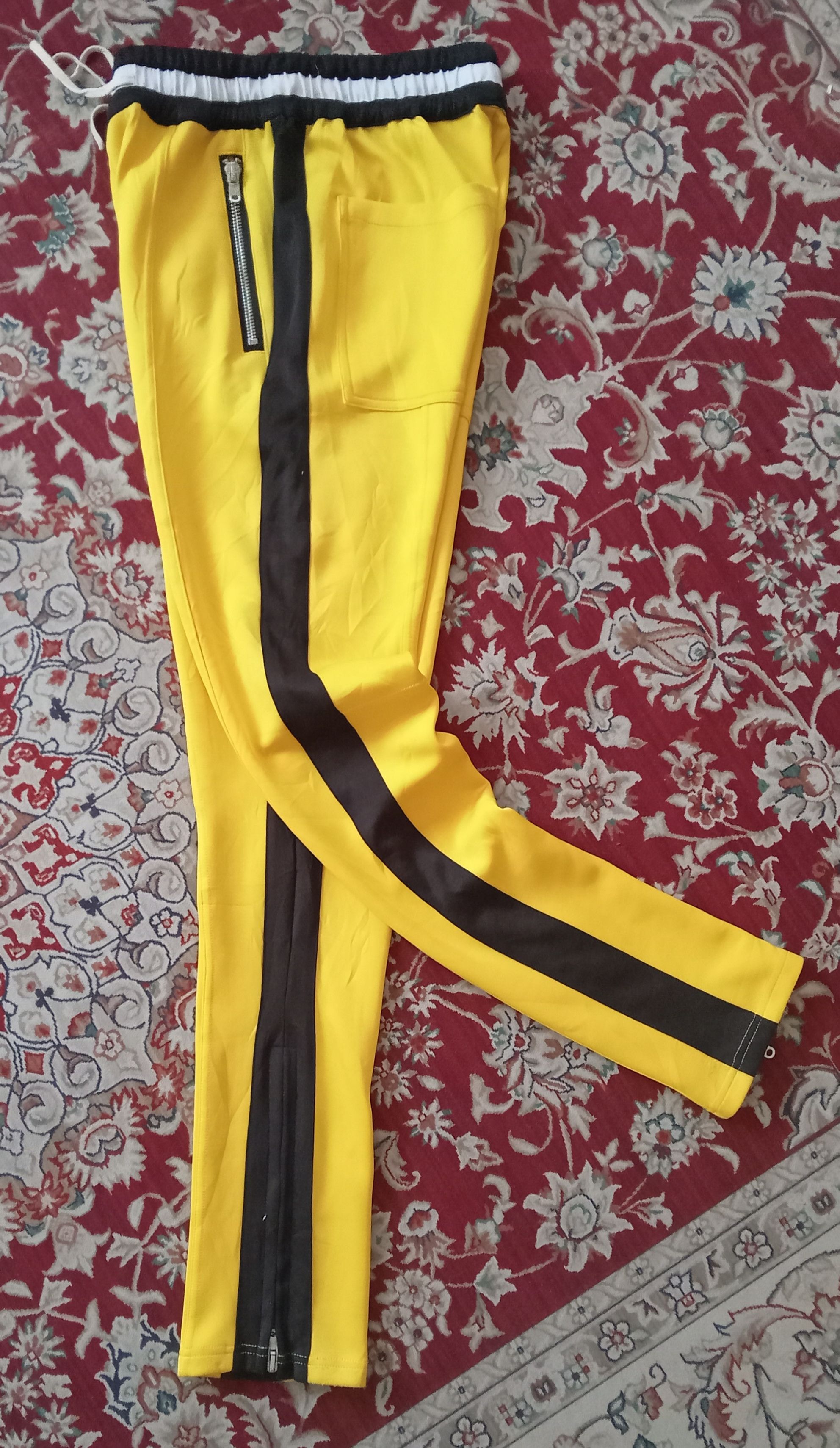 Dsrcv track pants deals