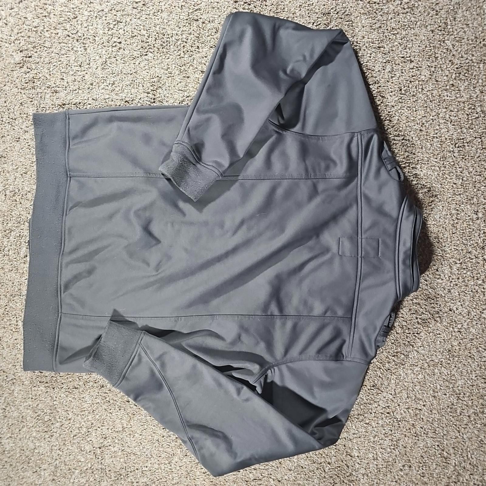 Billabong Billabong XL Fullzip Bomber Jacket Size US XL / EU 56 / 4 - 10 Thumbnail
