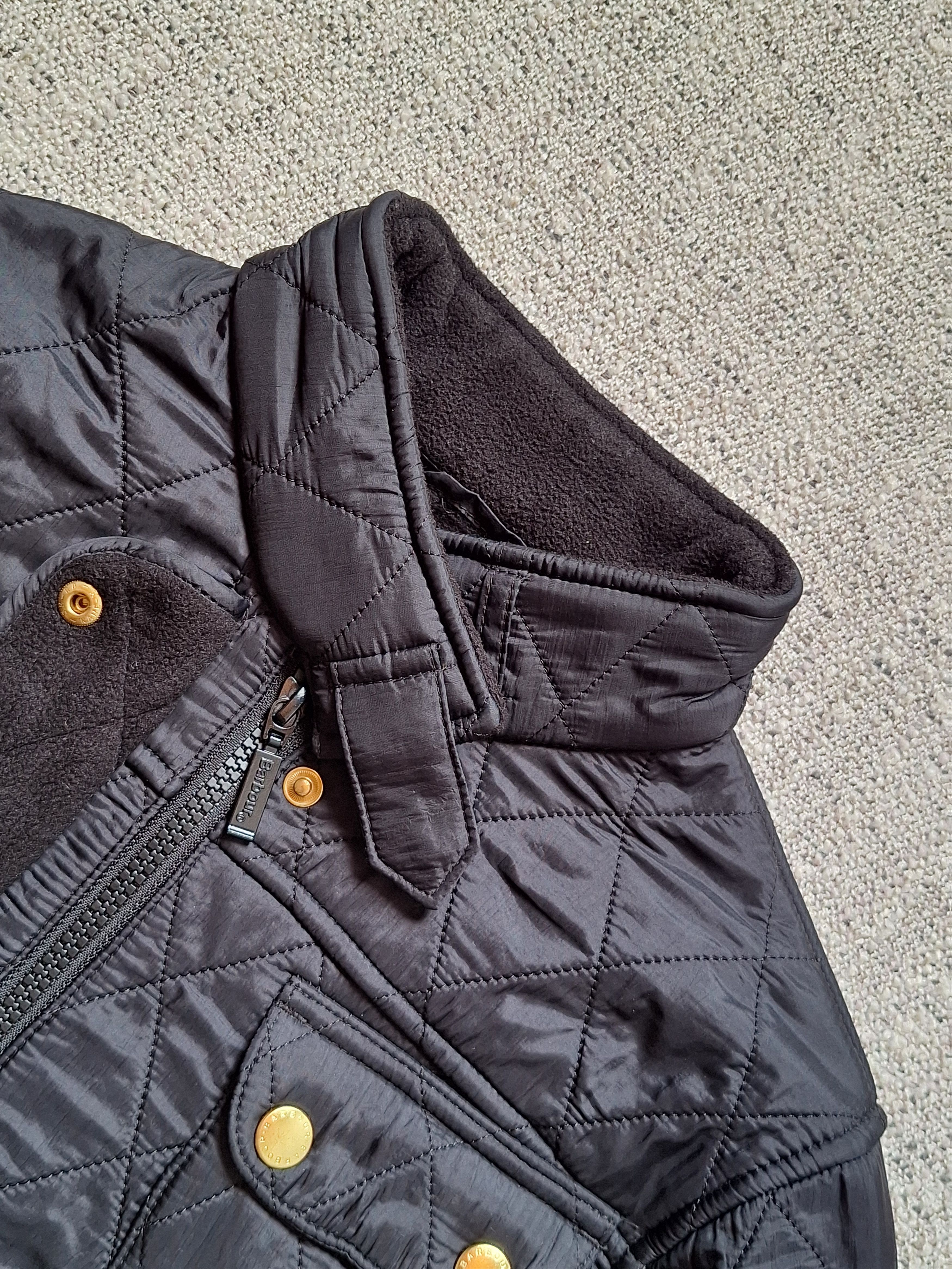 Barbour Barbour / Quilted Jacket Size XL / US 12-14 / IT 48-50 - 4 Thumbnail