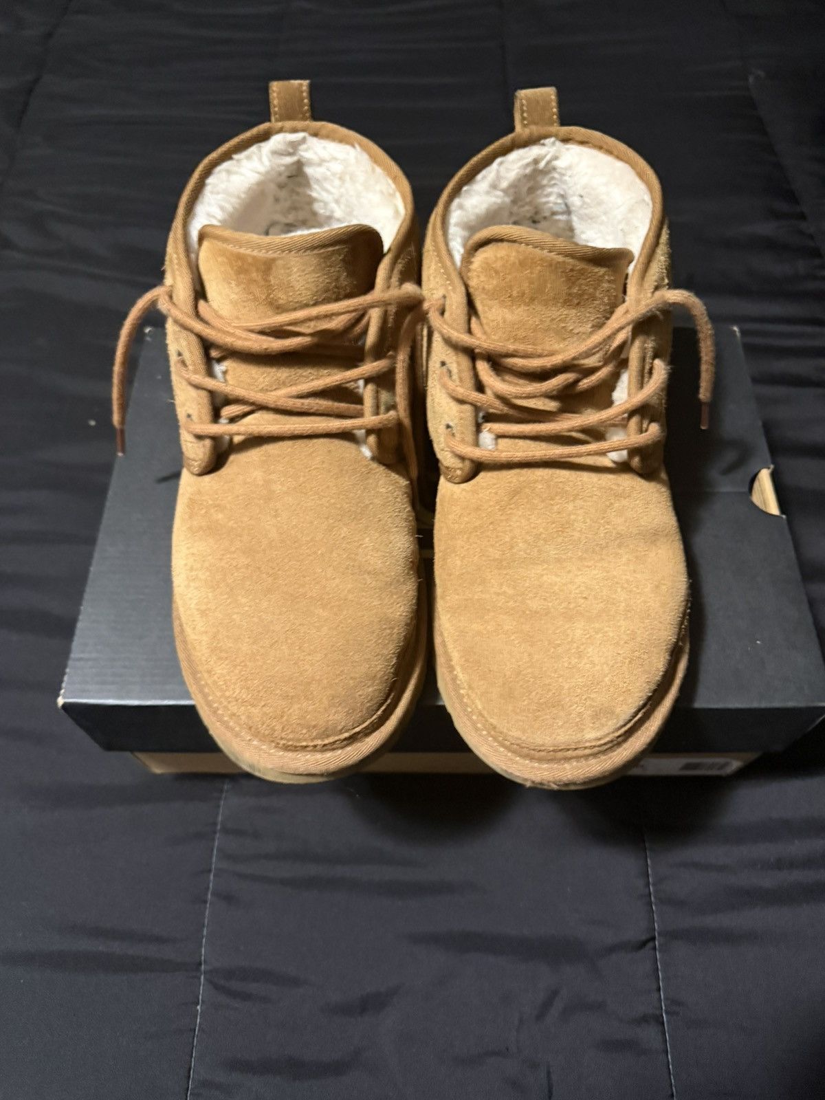 Uggs