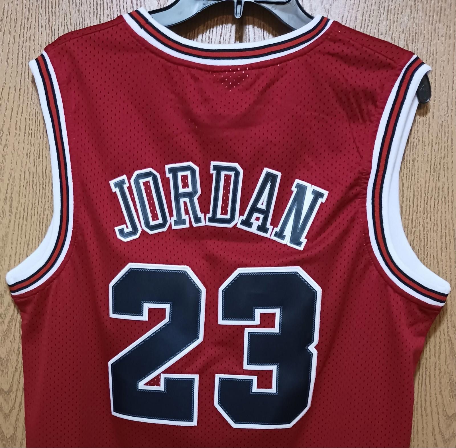 Mitchell & Ness Michael Jordan-XL-$105 Size ONE SIZE - 7 Thumbnail