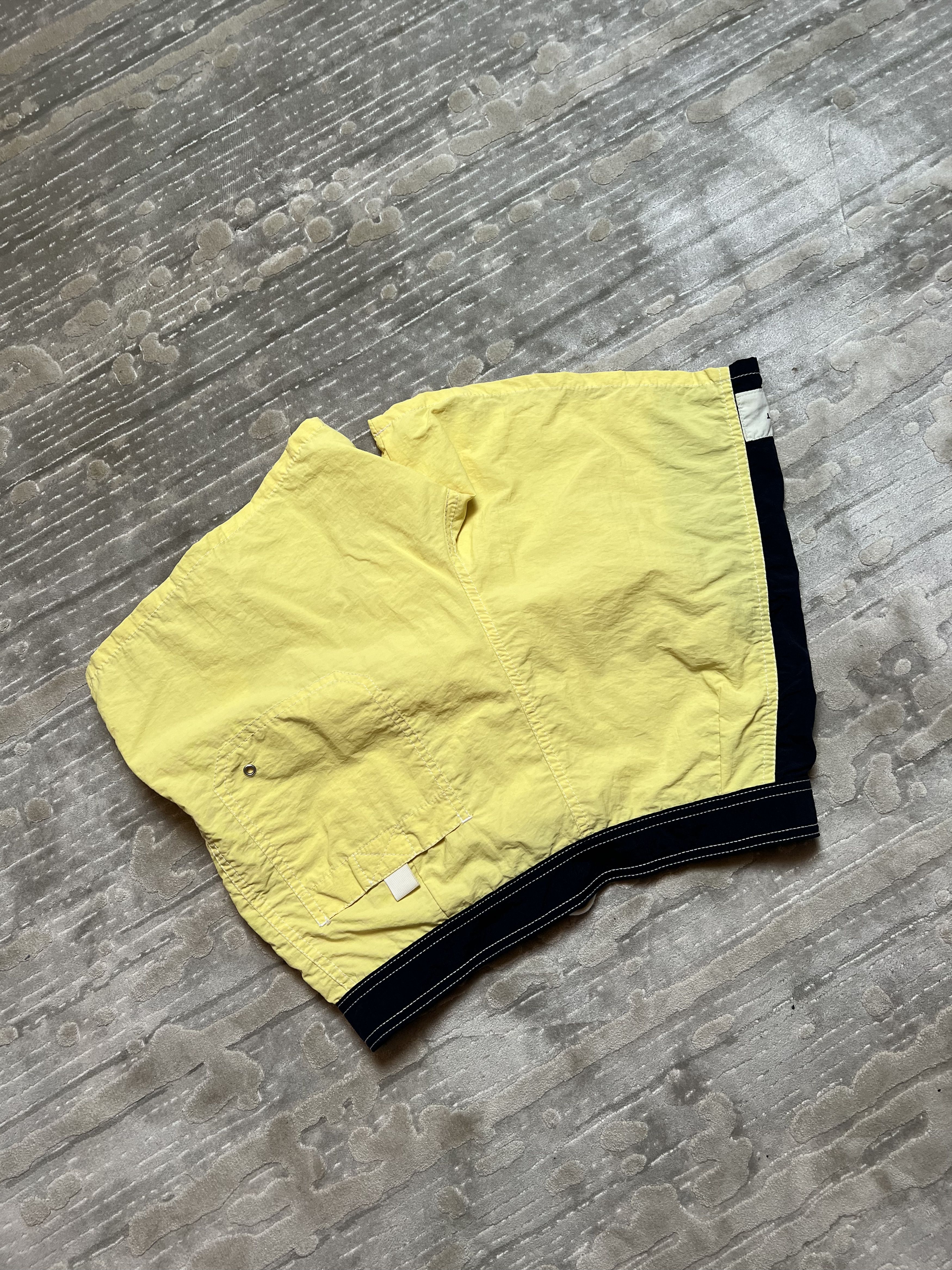 Katharine Hamnett London Katharine Hamnett London men's shorts summer vintage rare Size US 32 / EU 48 - 2 Thumbnail