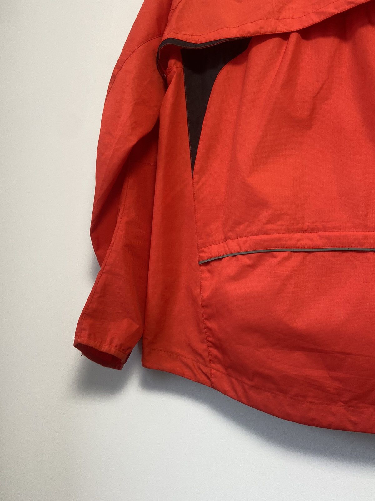 Vintage Nike Vintage y2k style 90’s jacket Size US M / EU 48-50 / 2 - 11 Thumbnail