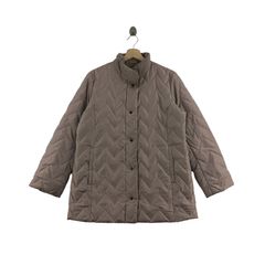 Sanyo fashion house down hotsell military jacket