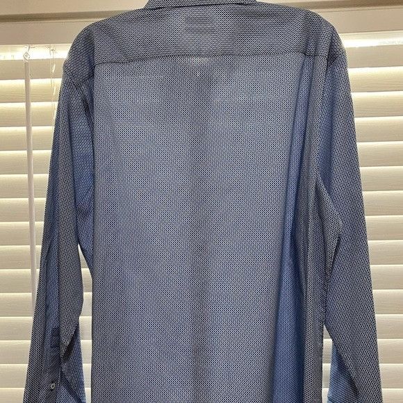 Zachary Prell Zachary Prell Button Up‎ Shirt - NWT. Size US XL / EU 56 / 4 - 3 Thumbnail