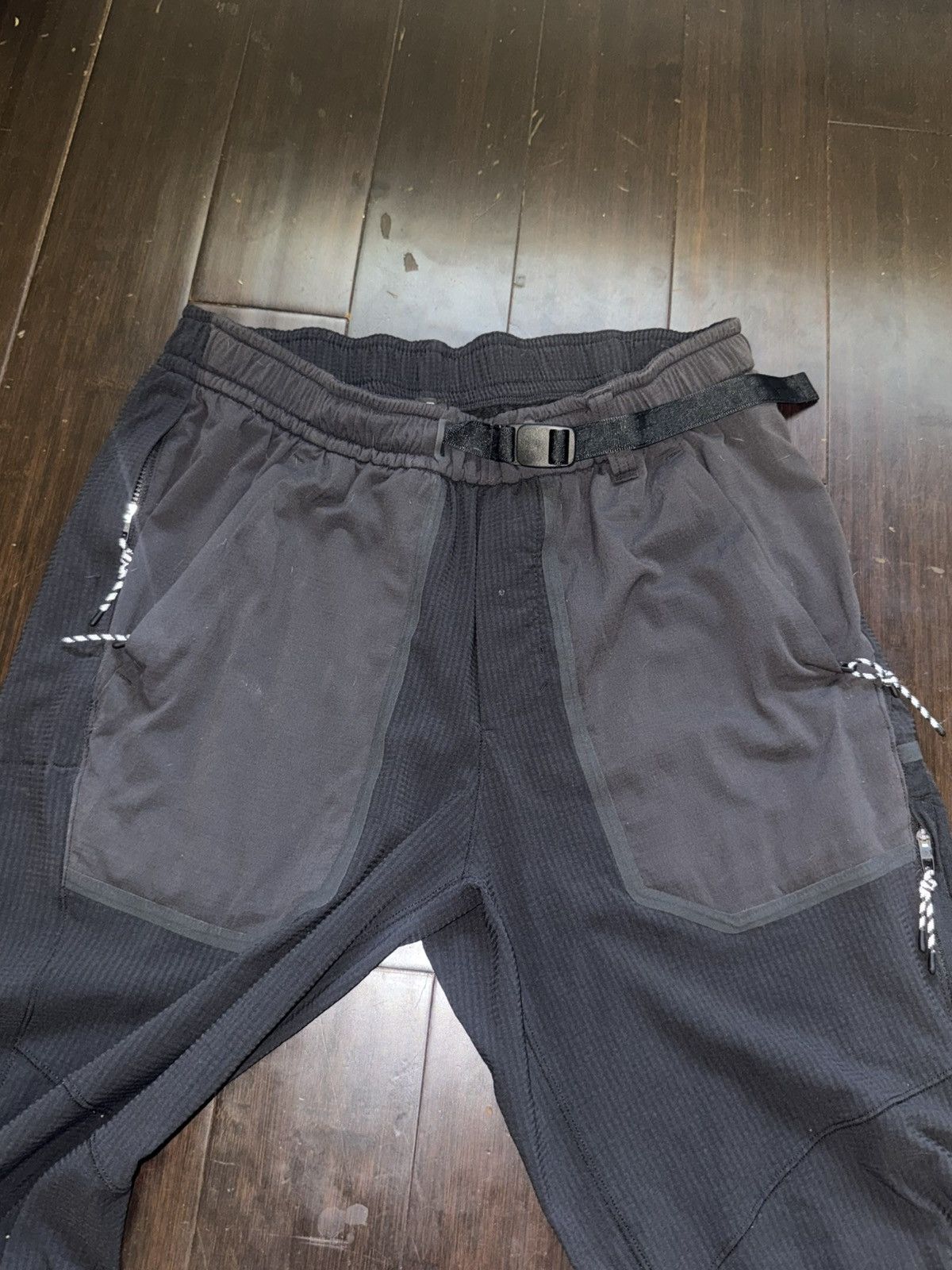 Lululemon Mens lululemon outdoor pants Size US 30 / EU 46 - 5 Thumbnail