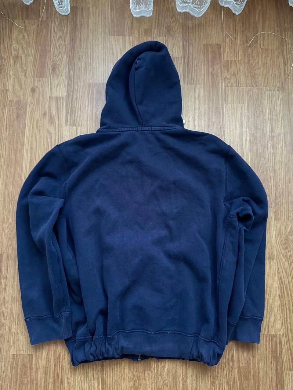Polo Ralph Lauren Vintage Zip Hoodie Polo Ralph Lauren Y2K💥 Size US XXL / EU 58 / 5 - 10 Thumbnail