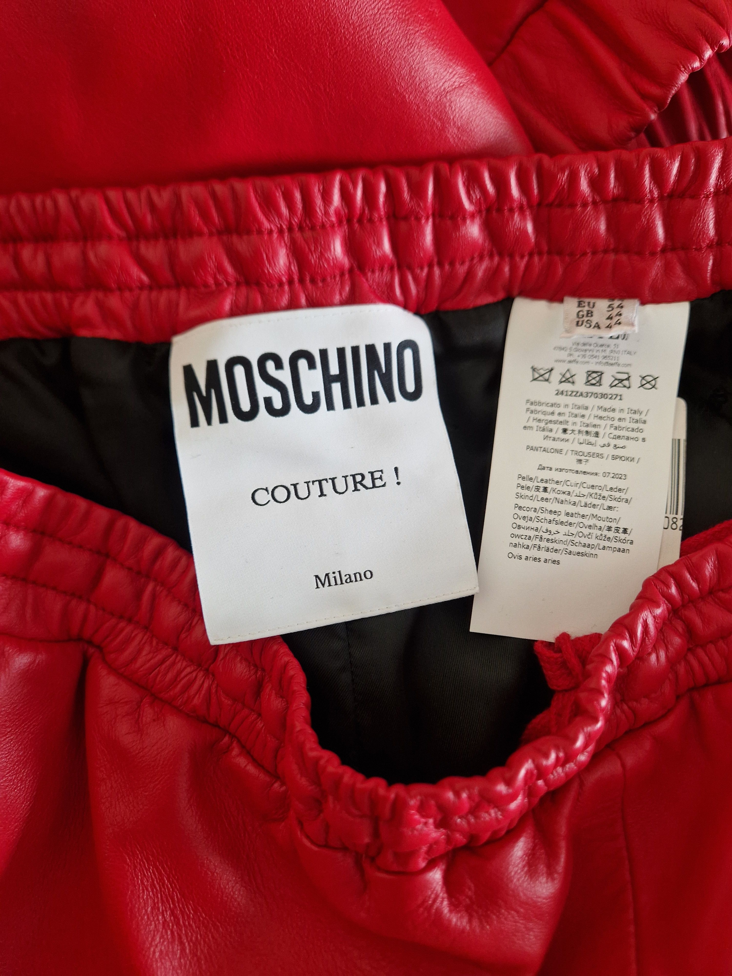 Moschino Moschino Size US 38 / EU 54 - 13 Thumbnail