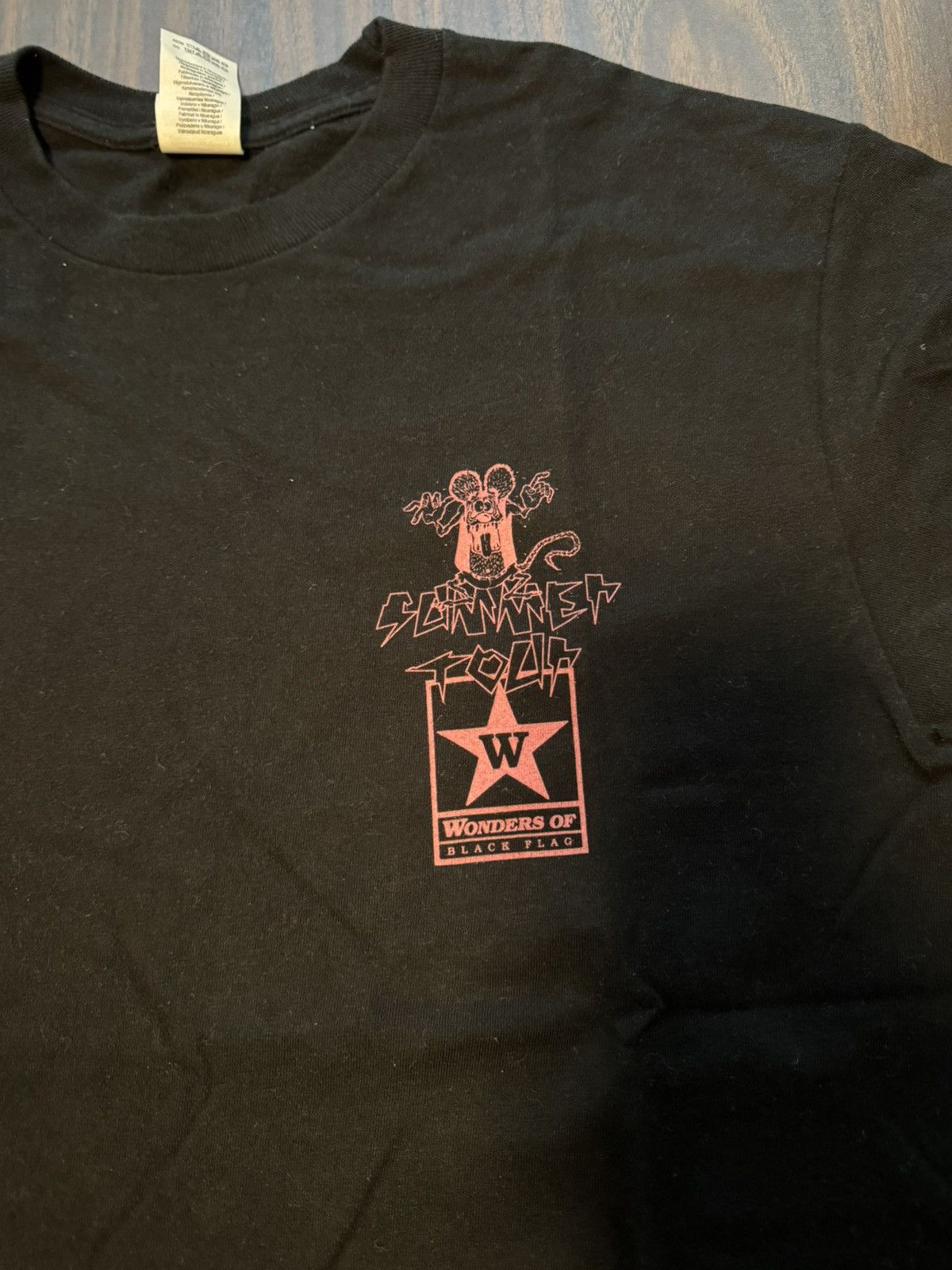 Grateful Dead Grateful Dead Tshirt Size US M / EU 48-50 / 2 - 2 Thumbnail
