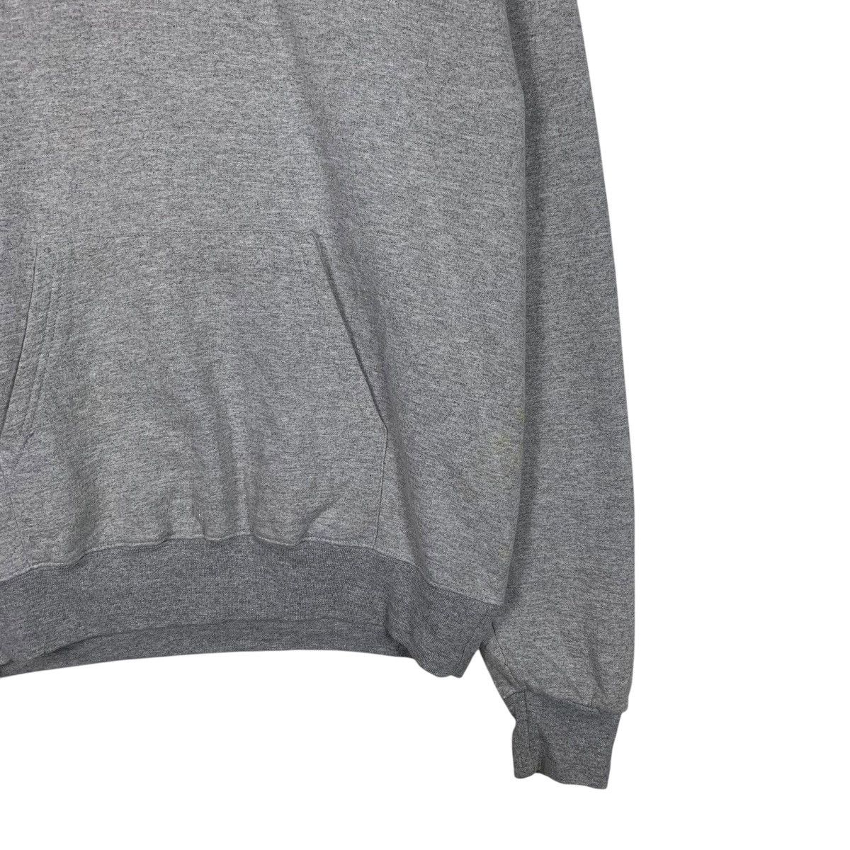 Champion Vintage Champion Houston Spellout Pullover Hoodie Size US M / EU 48-50 / 2 - 4 Thumbnail