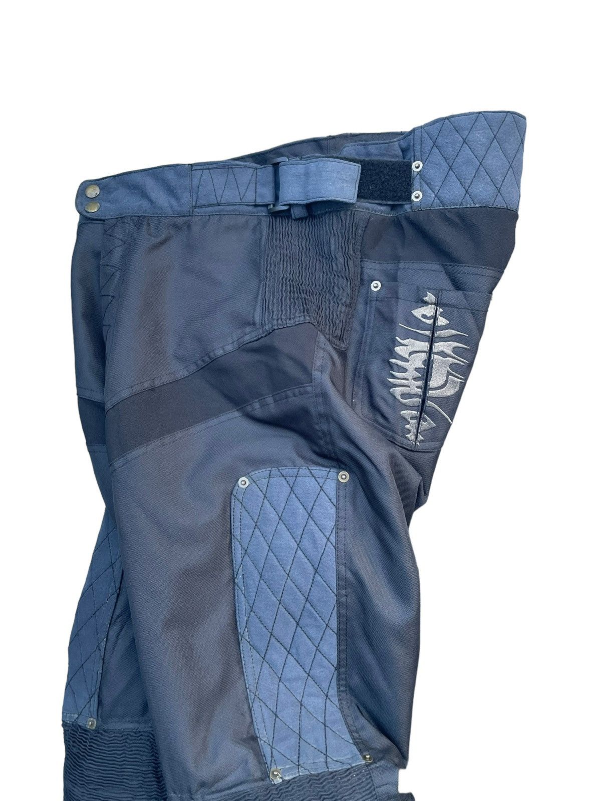 Japanese Brand Japanese Tradition Motorcycle Pant Size US 34 / EU 50 - 7 Thumbnail