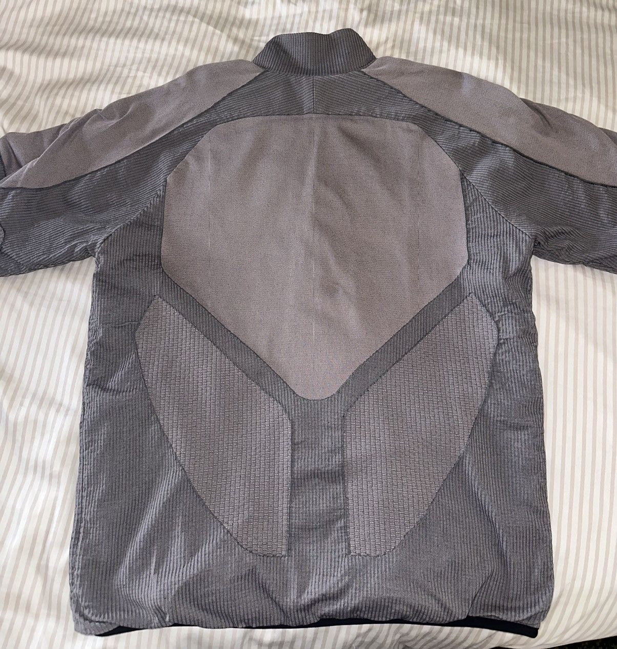 _J.L-A.L_ _J.L - A.L_ Liquid Track Top Size US L / EU 52-54 / 3 - 4 Thumbnail