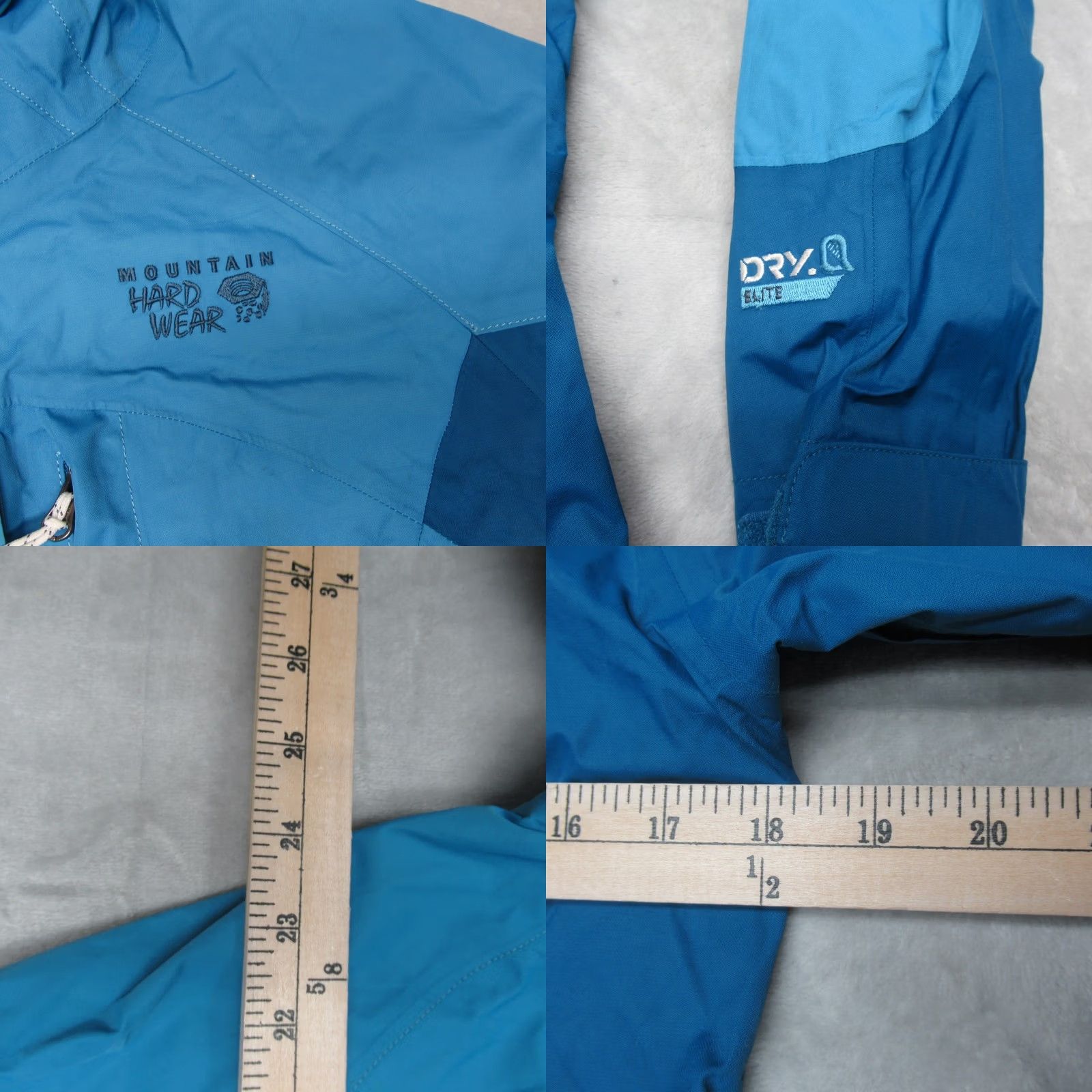 Mountain Hardwear VINTAGE: N/A Size S / US 4 / IT 40 - 8 Thumbnail