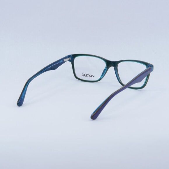 Vogue Vogue VO2787 2278 Blue Eyeglasses 51mm Size ONE SIZE - 4 Thumbnail